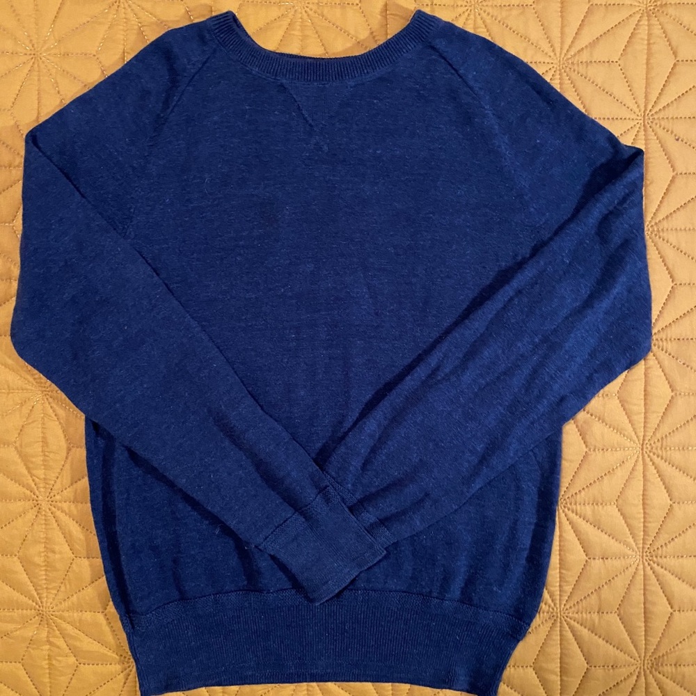 Men’s sweater